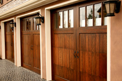Whitway garage extension quotes