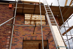 house extensions Whitway