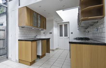 Whitway kitchen extension leads
